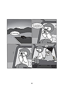 Kleine Momente des Glücks