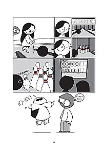 Kleine Momente des Glücks
