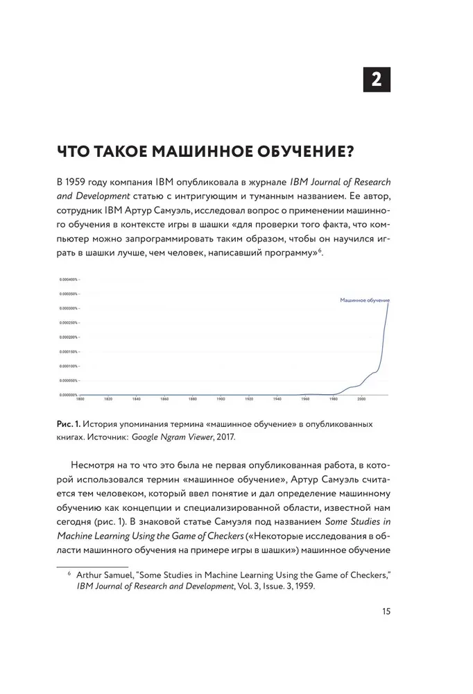 Uczenie maszynowe dla absolutnych nowicjuszy. Wprowadzenie w przystępny sposób