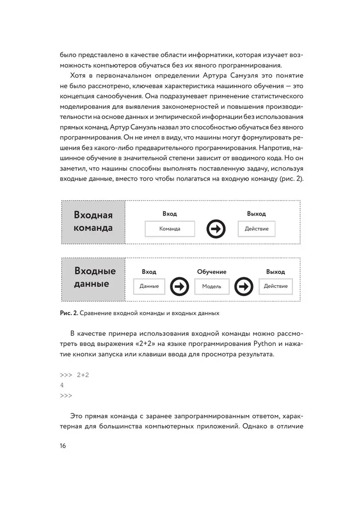 Uczenie maszynowe dla absolutnych nowicjuszy. Wprowadzenie w przystępny sposób