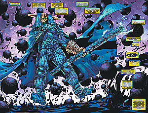 Flashforward