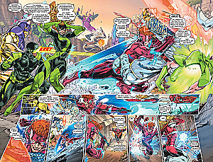 Flashforward