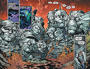 Flashforward