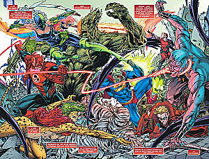 Flashforward