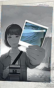 Life is Strange. Na zawsze. Ścieżki