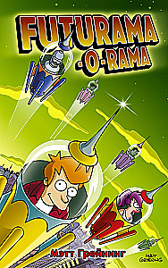 Futurama-o-Rama. Futurama-o-rama