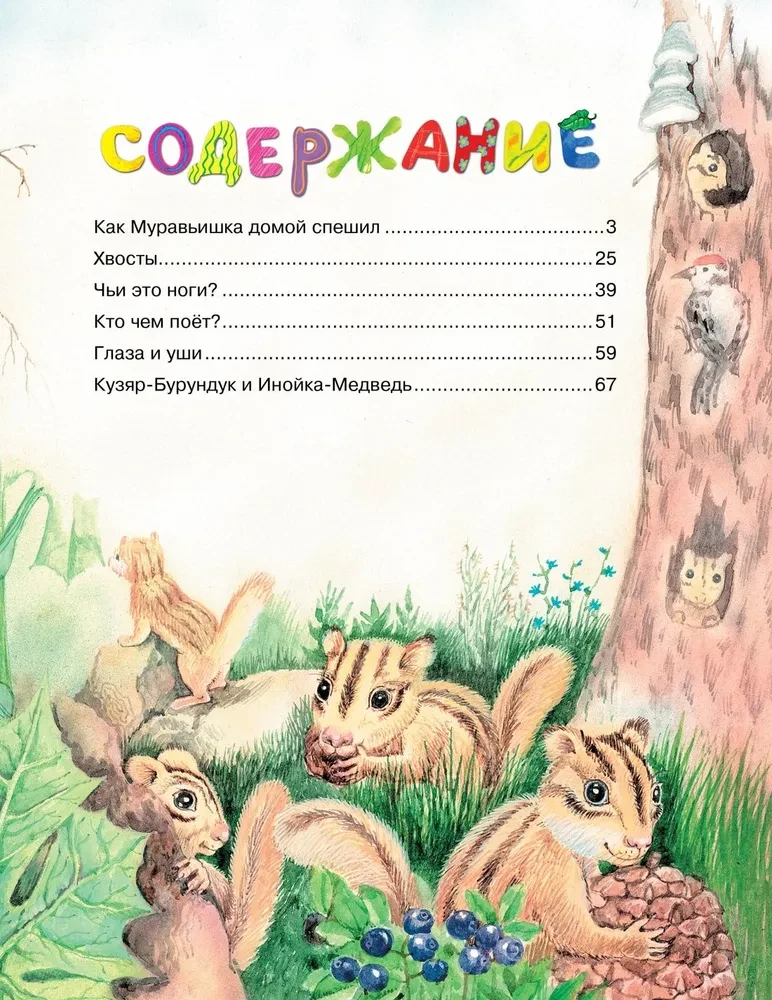 Kaip skruzdėliukas skubėjo namo