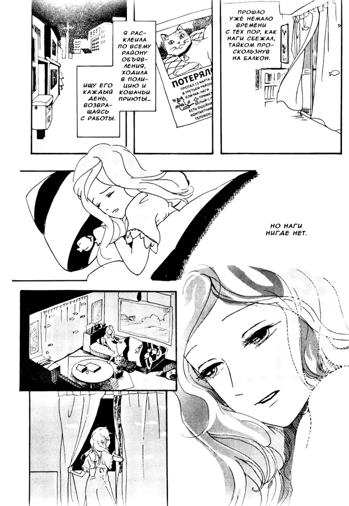 In Search of Nagi