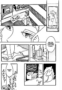 In Search of Nagi