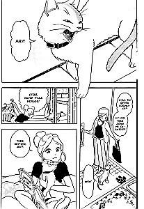 In Search of Nagi