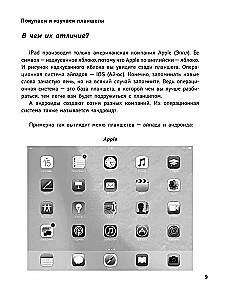 Tablet dla tych, którzy nie rozumieją komputerów