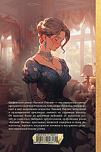 Eugeniusz Oniegin. Komiks graficzny