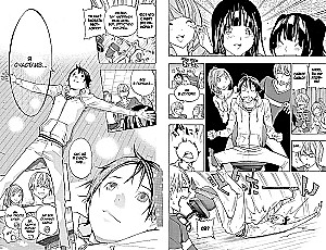 Bakuman. Buch 10
