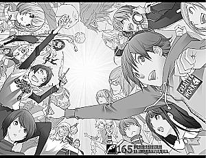Bakuman. Tom 10