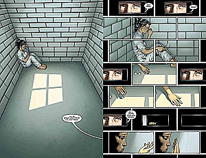 Wszechświat DC. Rebirth. Cudowna Kobieta. Tom 3. Prawda