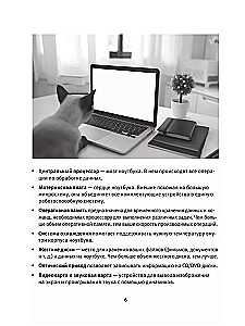 Komputer, laptop. Najlepszy samouczek dla wszystkich wieku i pokoleń
