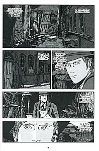 Cień nad Innsmouth. Tom 2