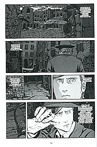 Cień nad Innsmouth. Tom 2