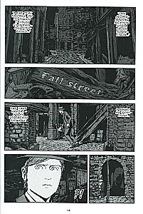 The Shadow over Innsmouth. Volume 2
