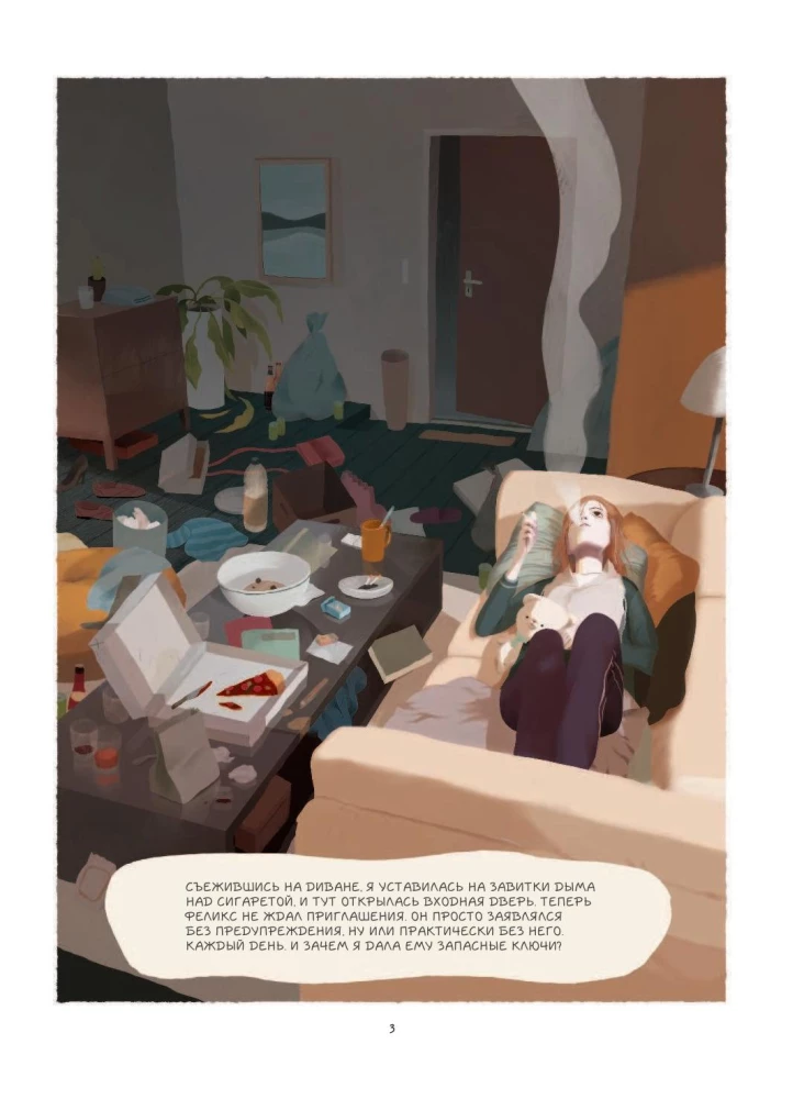 Glückliche Menschen lesen Bücher und trinken Kaffee