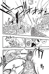 Fairy Tail. Tom 5
