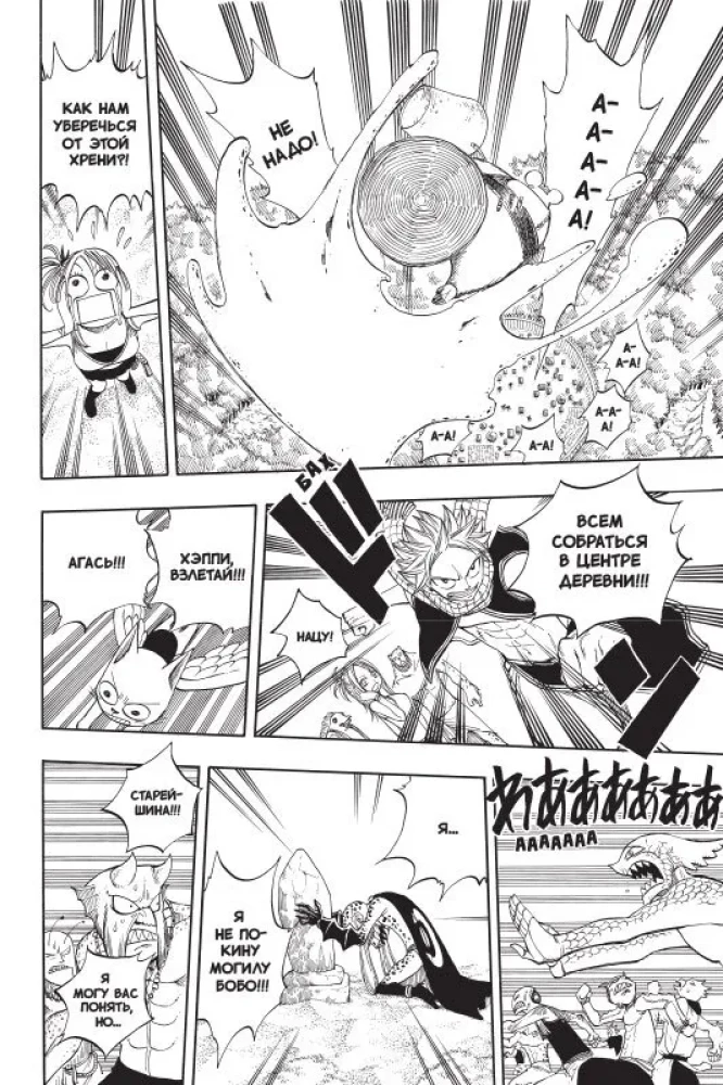Fairy Tail. Tom 5