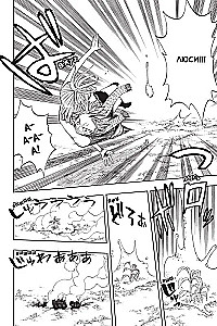 Fairy Tail. Tom 5