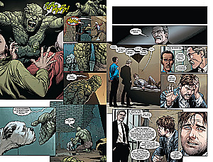 Batman. Earth-1. Book 3
