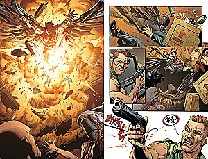 Batman. Earth-1. Book 3