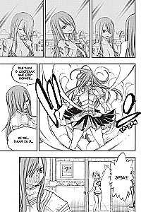 Fairy Tail. Tom 10