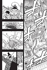 Fairy Tail. Tom 10