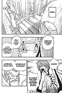 Fairy Tail. Volume 11
