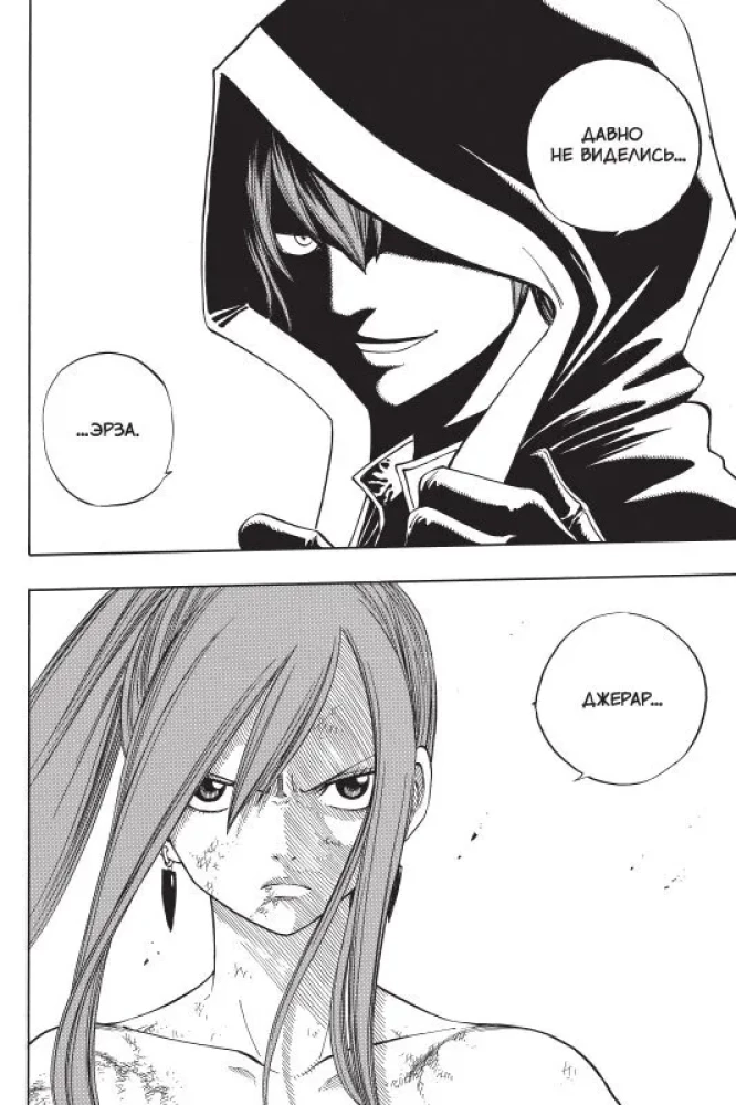 Fairy Tail. Volume 12
