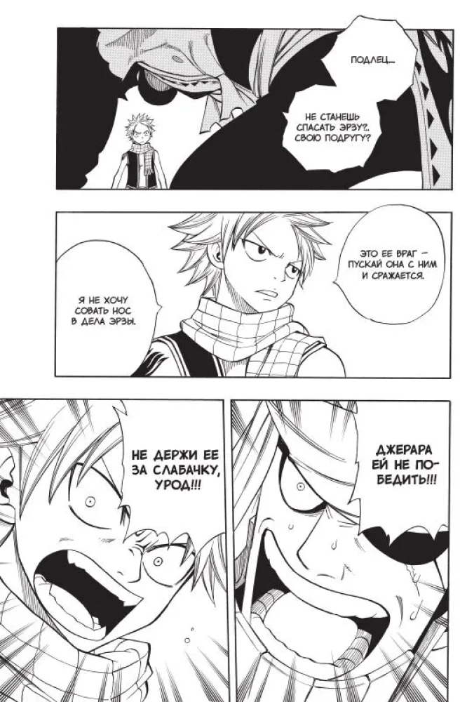 Fairy Tail. Volume 12
