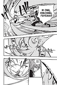 Fairy Tail. Volume 12