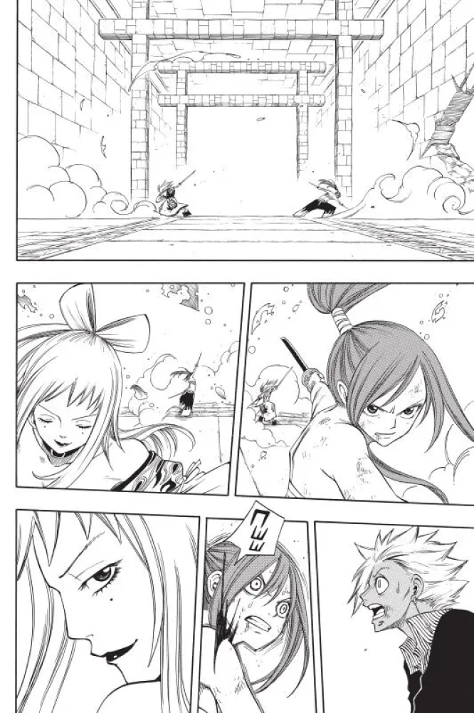 Fairy Tail. Volume 12