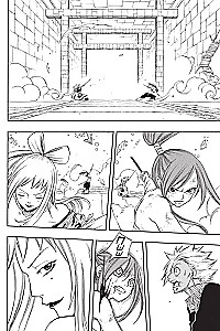 Fairy Tail. Volume 12