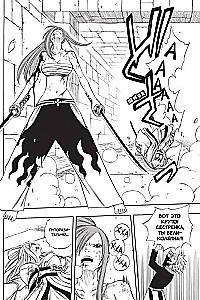Fairy Tail. Volume 12