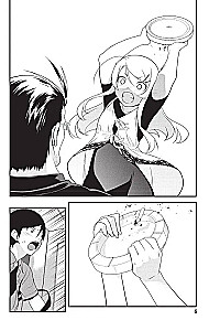 Well, my little sister can't be that cute. Volume 2