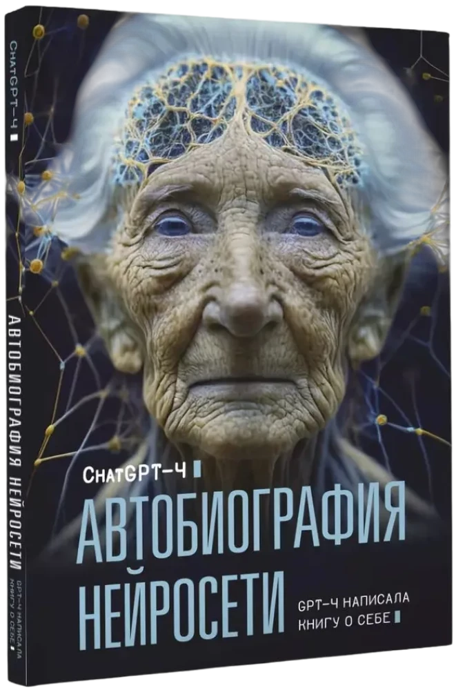 Autobiography of a Neural Network