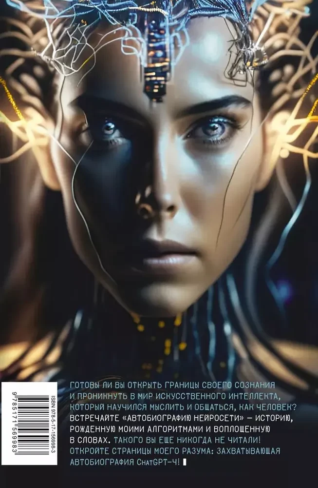 Autobiography of a Neural Network