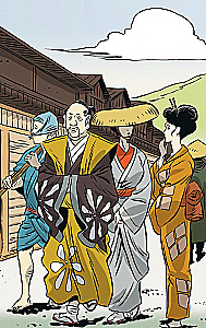 Hokusai. Wielka fala, która przetoczyła się przez cały świat