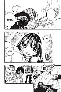 Fairy Tail. Tom 17