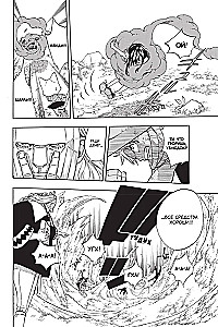 Fairy Tail. Tom 17