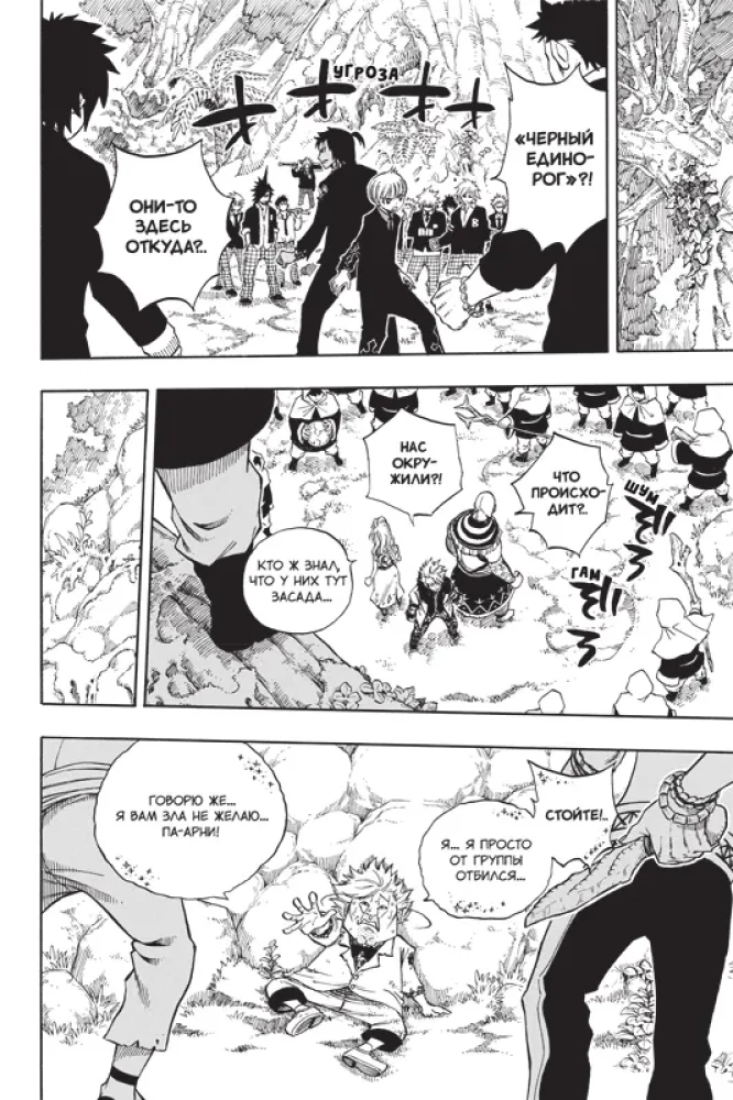 Fairy Tail. Tom 17