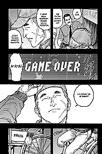 Outcast. Volume 10