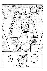 Outcast. Volume 10