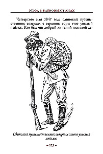 Studium w purpurowych odcieniach