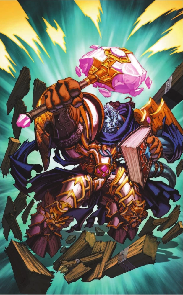 World of Warcraft. Buch 4