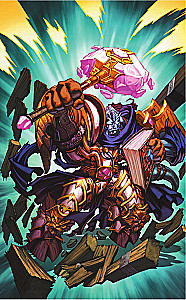 World of Warcraft. Buch 4